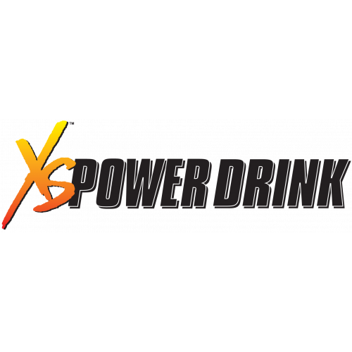 XS™ POWER DRINK ТОНИЗИРУЮЩИЕ НАПИТКИ 