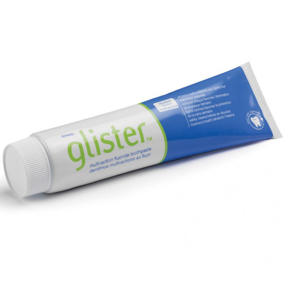 Зубная паста Glister™, 150 мл/200 г