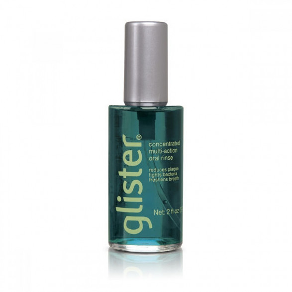 Glister™ Концентрированная жидкость для полоскания полости рта, 50 мл