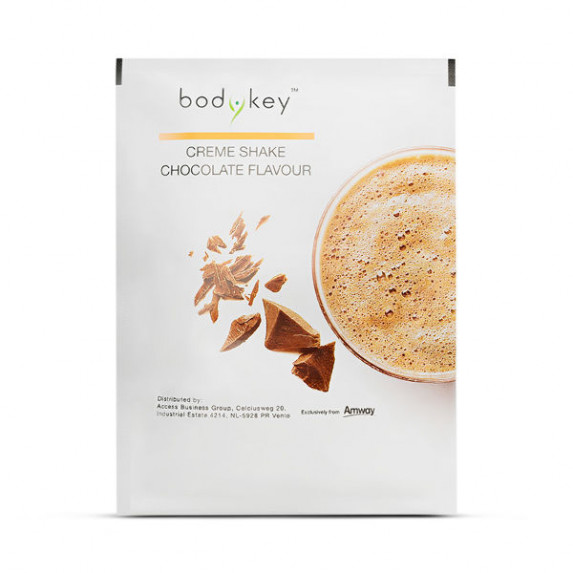 Bodykey by NUTRILITE™ Сухая смесь для приготовления молочного коктейля, 14 x 23,5 г