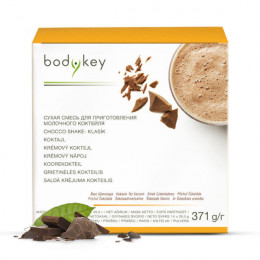 Bodykey by NUTRILITE™ Сухая смесь для приготовления молочного коктейля, 14 x 23,5 г