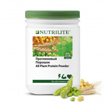 NUTRILITE™ Протеиновый порошок, 450 г. 