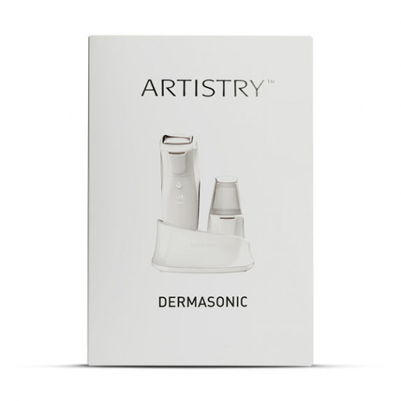 ARTISTRY™ Dermasonic Многофункциональный аппарат по уходу за кожей лица