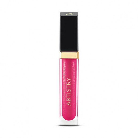 Блеск для губ с подсветкой ARTISTRY SIGNATURE COLOR™  ROSE PETAL Shade, 6 мл