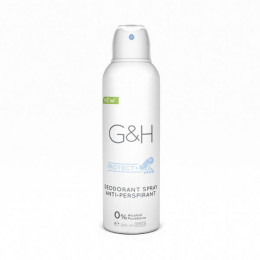 G&H PROTECT+™ Дезодорант-антиперспирант спрей, 200 мл