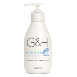 G&H PROTECT+™ Концентрированное жидкое мыло, 250 мл