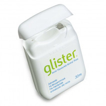 Glister™ Зубная нить, 30 м