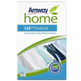 SA8™ Premium Концентрированный стиральный порошок, 3 кг